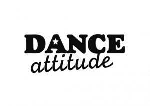 Logo dance attitude