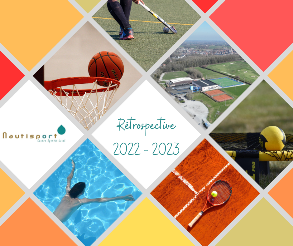 Rétrospective 2022-2023 Nautisport