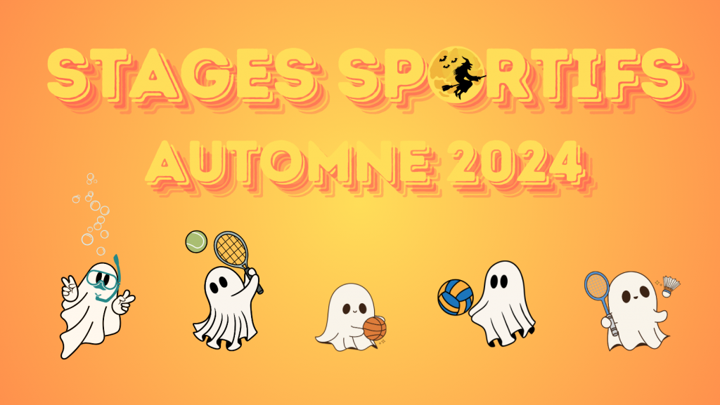 Stages Nautisport automne 2024