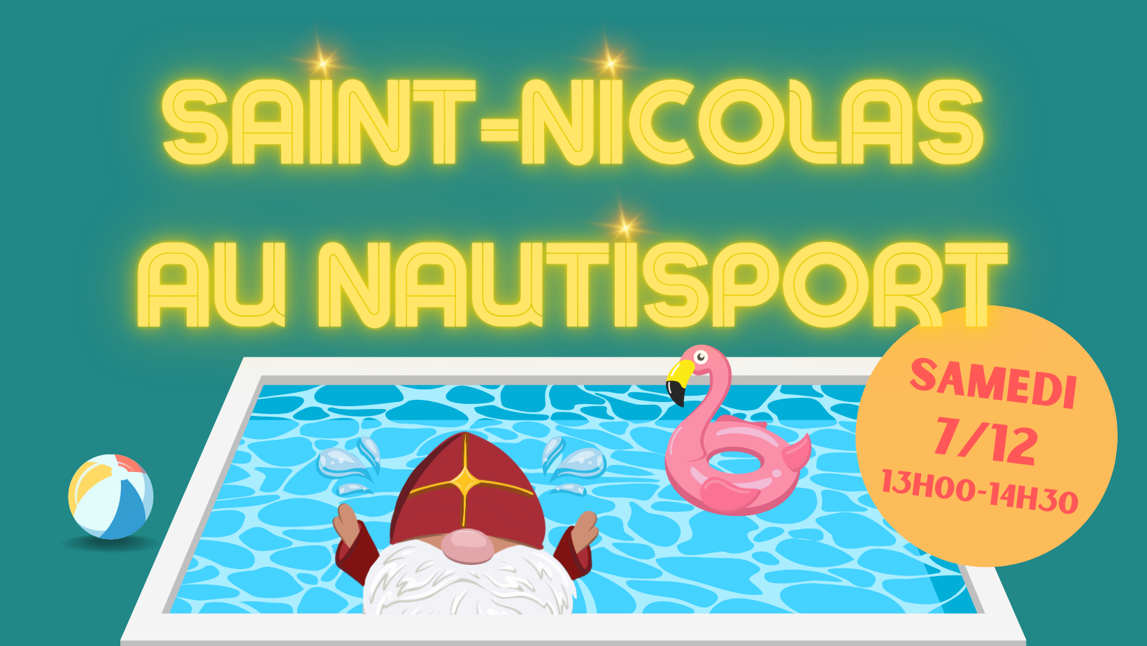 Saint-Nicolas agenda nautisport