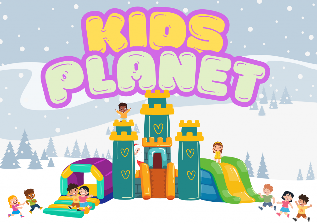 Kids Planet 2024 Web