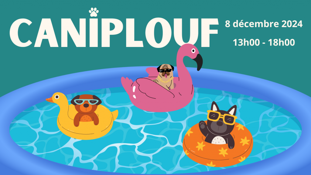 Caniplouf