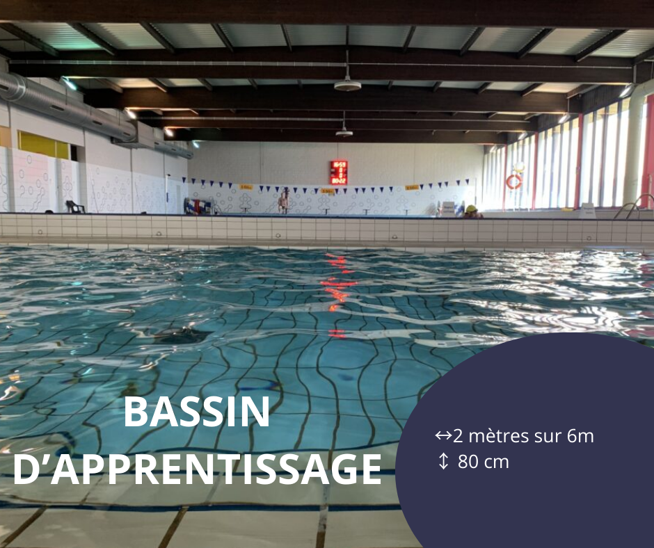 Bassin d'apprentissage