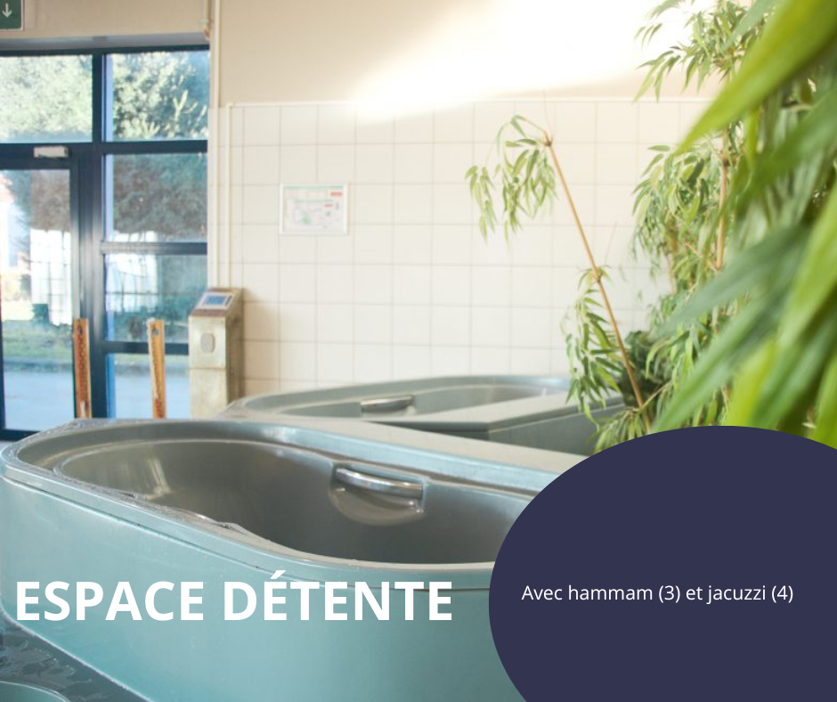 Espace détente