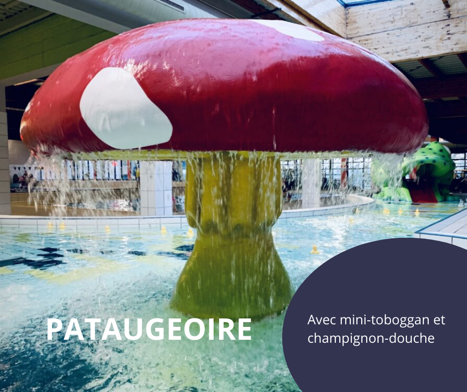 Pataugeoire