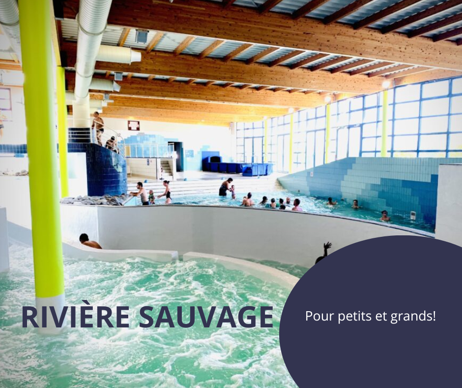 Rivière Sauvage