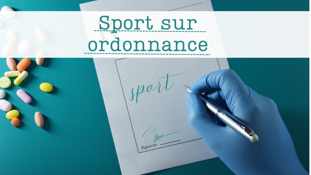 Sport sur ordonnance Nautisport