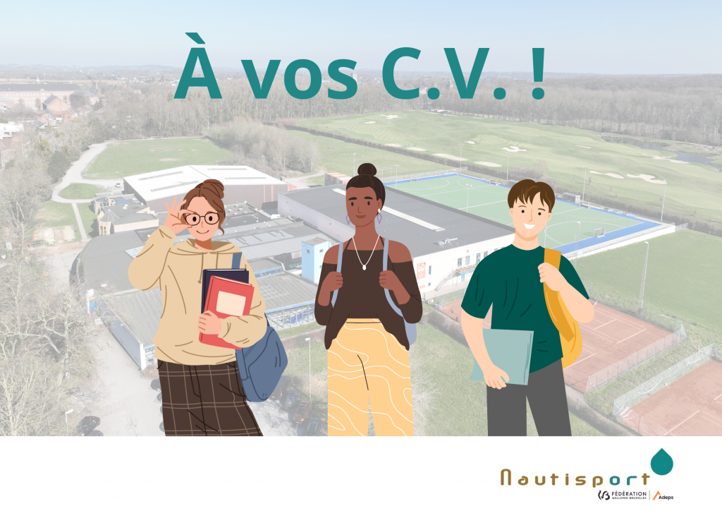 Job étudiant Nautisport