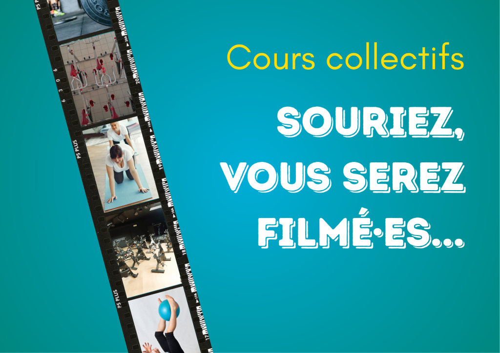 Film cours co'