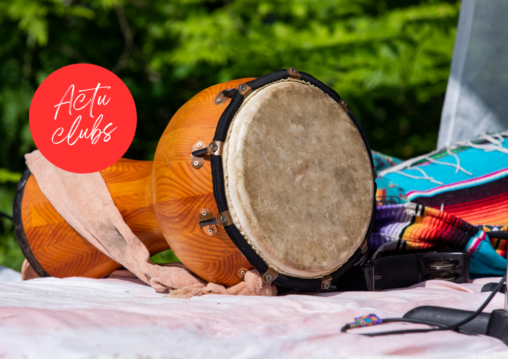 danse africaine marcq