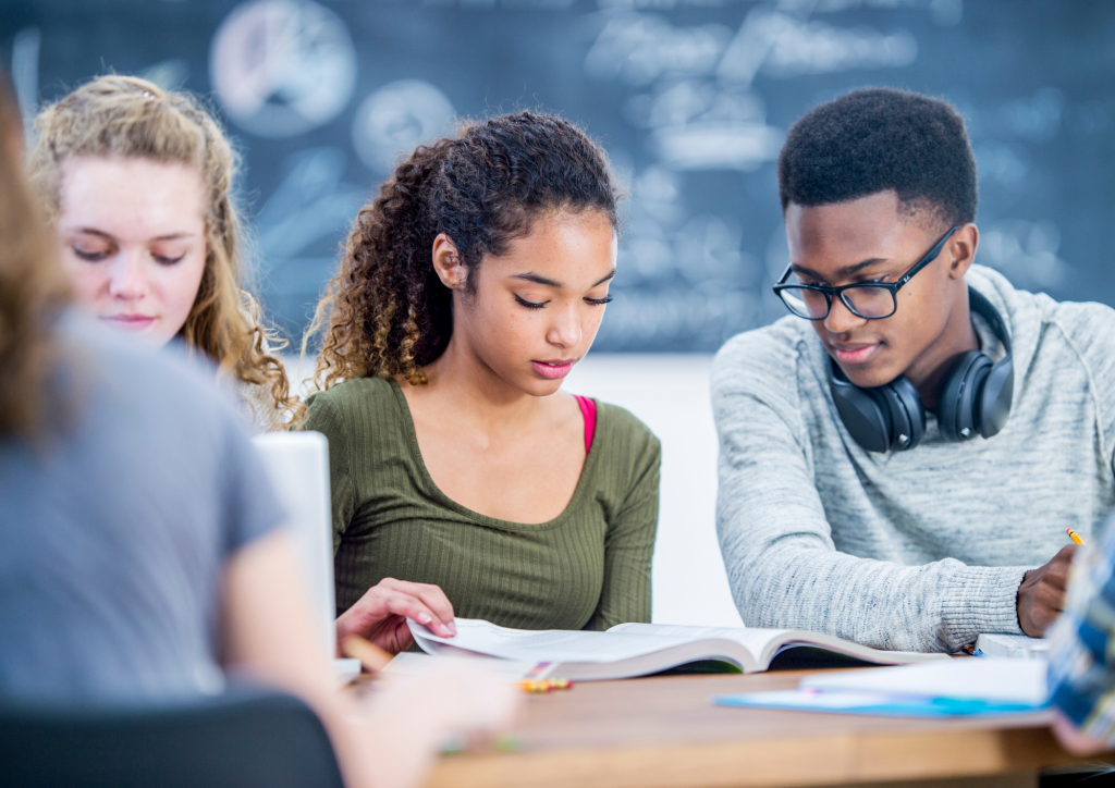 Ecole devoirs Nautisport