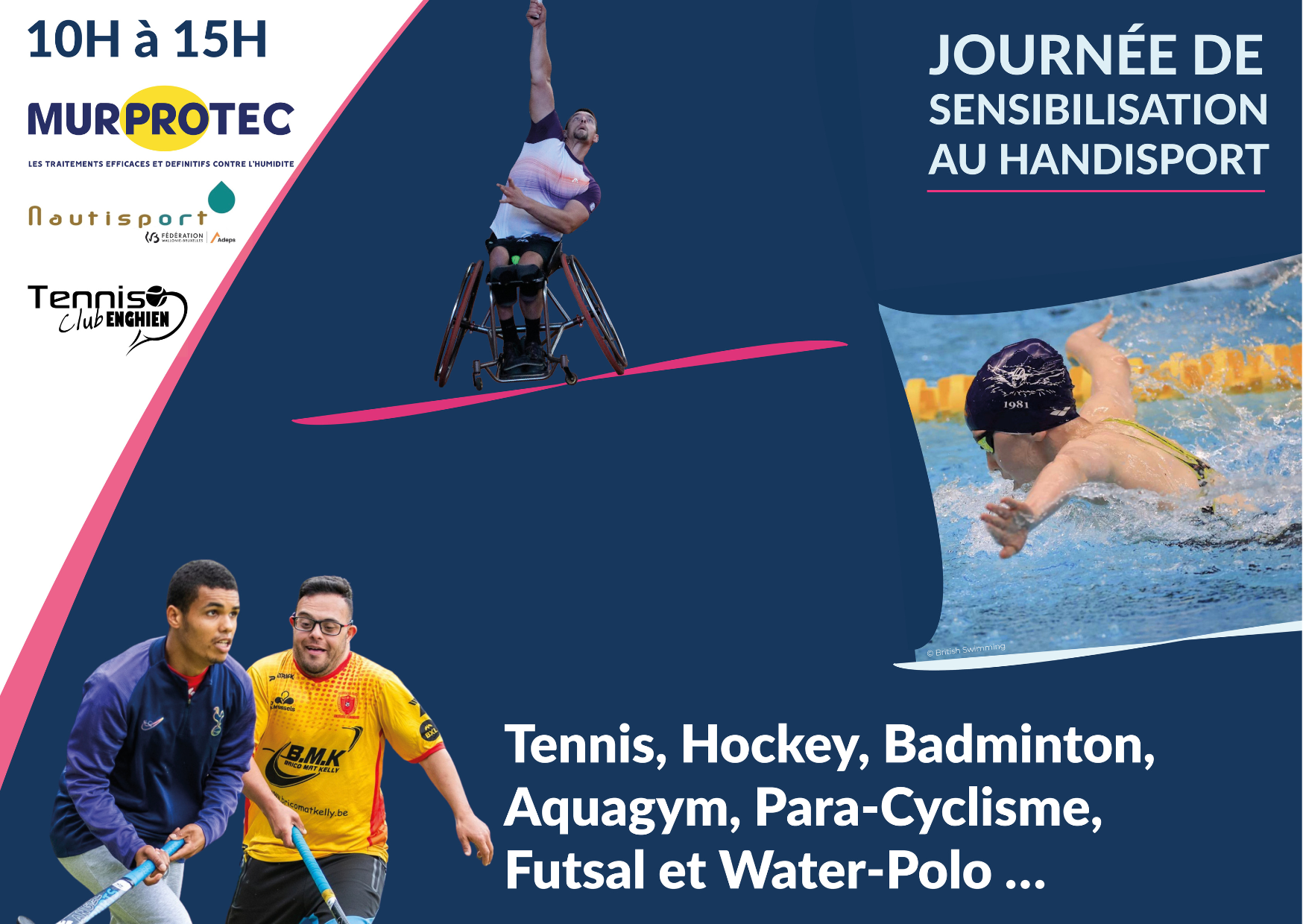 Festi'Handisport 2026