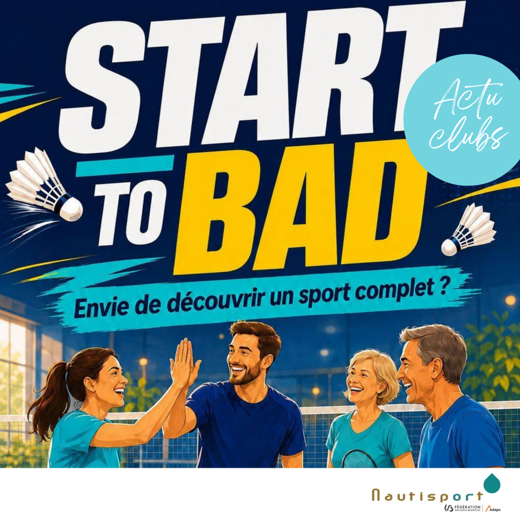 Actu Clubs BCES
