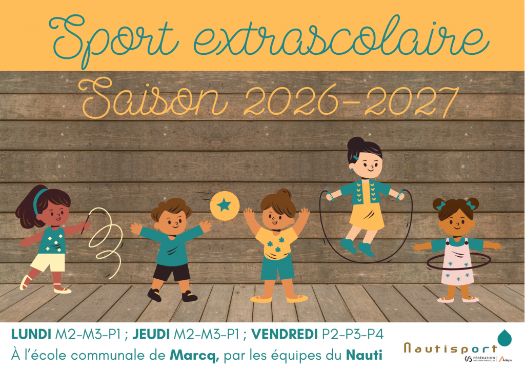 Marcq extrascolaire 26-27