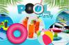 Pool Party au Nauti pour fêter le retour du récréatif