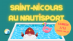 Saint Nicolas au Nautisport