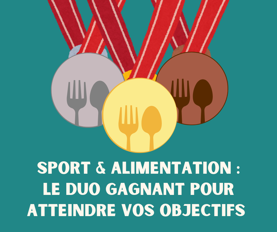 Sport & Alimentation : Les secrets gagnants du diététicien des champions